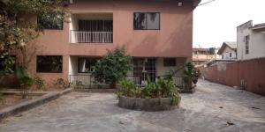 House for sale Gbagada Gra Phase 2. Gbagada Lagos