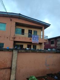 8 bedroom House for sale 114 Adefisan Street Ijebu Ode Ijebu Ode Ogun