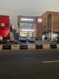 Commercial Property for sale Adeniran Ogunsanya Surulere Lagos
