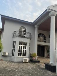 6 bedroom House for sale Lekki Phase 1 Lekki Lagos