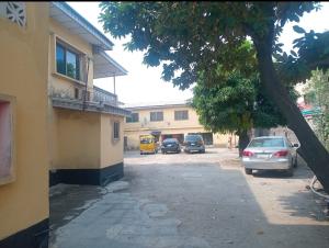 House for sale Off Adekunle Kuye Street Aguda, Adelabu Surulere Lagos