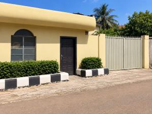 6 bedroom House for sale New Bodija, Seyenuga Area Ibadan North Oyo