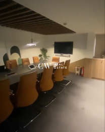 Commercial Property for rent Victoria Island Lagos