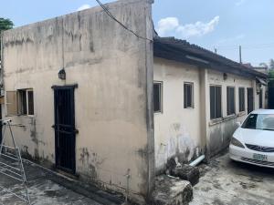 House for sale Modupe Johson Cresent Adeniran Ogunsanya Surulere Lagos