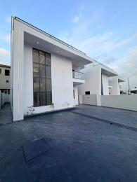 House for sale Carlton Gate Estate, Kolapo Ishola Gra, Akobo Ibadan Oyo