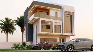 Land for sale Katampe Main Katampe Main Abuja