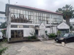 House for sale Awolowo Road Ikoyi Lagos