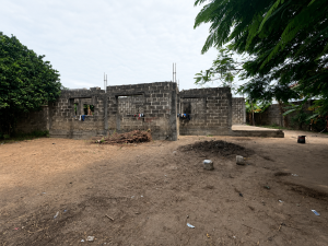 Land for sale Lekki Scheme 2 Ajah Lagos