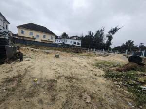 Land for sale Chevron Drive Lekki Lagos