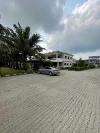 Land for sale Ikate Lekki Lagos