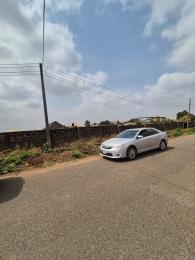Land for sale Airforce Estate Akobo Bashorun Houing Akobo Ibadan Oyo