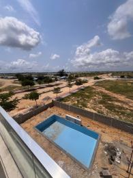 Land for sale Chevron Drive Lekki Lagos