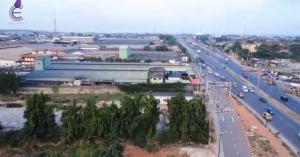 Land for sale Opebi Ikeja Lagos