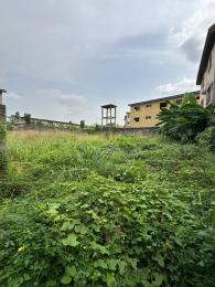 Land for sale Airport Road Oshodi Lagos
