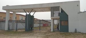 Land for sale Chevron Drive Lekki Lagos