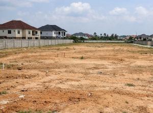 Land for sale Morgan estate Ojodu Lagos