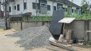 Land for sale Thomas estate Ajah Lagos