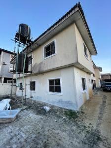 3 bedroom Flat / Apartment for rent Sangotedo Ajah Lagos