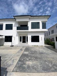 5 bedroom House for sale Royal Garden, Off Lekki-Epe Expressway Ajah Lagos