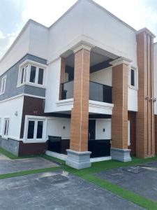 5 bedroom House for sale Magodo GRA Phase 1 Ojodu Lagos