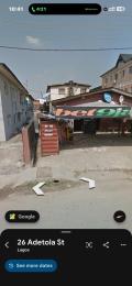 House for sale Adetola Aguda Surulere Lagos