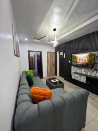 1 bedroom Flat / Apartment for shortlet Ogunlana Surulere Lagos