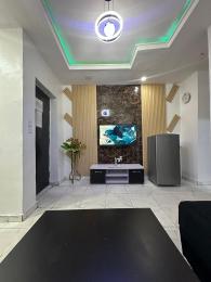 1 bedroom Flat / Apartment for shortlet Ogunlana Surulere Lagos