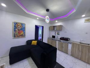 1 bedroom Flat / Apartment for shortlet 48 Olatilewa Street Off Ogunlana Drive, Surulere Lagos