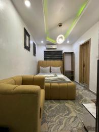 1 bedroom Flat / Apartment for shortlet Ogunlana Surulere Lagos