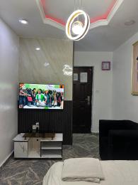 1 bedroom Flat / Apartment for shortlet Ogunlana Surulere Lagos