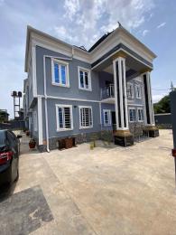 2 bedroom House for rent Manna Cola Estate, Alagbado Abule Egba Lagos