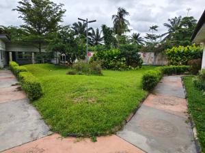 Land for sale Ikeja GRA Ikeja Lagos