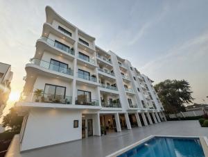 3 bedroom Flat / Apartment for sale Ikeja GRA Ikeja Lagos