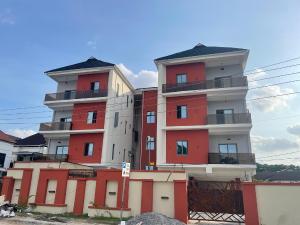 4 bedroom Flat / Apartment for sale Ikeja Gra Ikeja GRA Ikeja Lagos