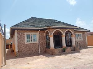 4 bedroom House for sale Akala Express Ibadan Oyo