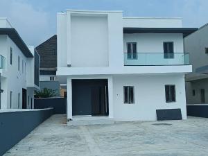 4 bedroom House for sale Samonda Ibadan Oyo