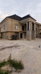 5 bedroom House for sale Akala Express Ibadan Oyo
