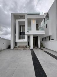 5 bedroom House for rent Lekki Phase 1 Lekki Lagos