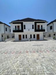 4 bedroom House for sale VGC Lekki Lagos
