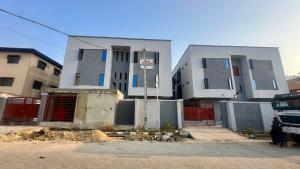 1 bedroom Flat / Apartment for sale Off Spg Road, Ologolo Igbo-efon Lekki Lagos