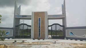 Land for sale Roseberry Estate Eleko Ibeju-Lekki Lagos