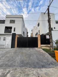 4 bedroom House for sale Ogudu GRA Ogudu Lagos