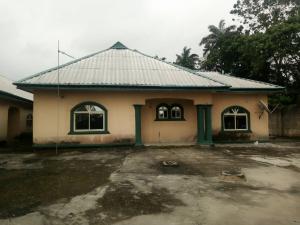 4 bedroom House for sale Off Abak Road Uyo Akwa Ibom
