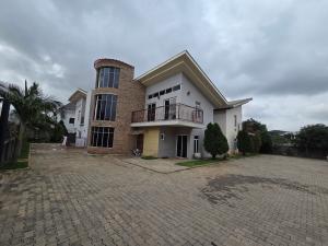 10 bedroom House for sale Zarthet Wuye Abuja