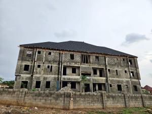 House for sale Close To Ndcc Gaduwa Abuja