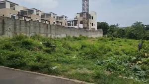 Land for sale Very Close To Nnpc, Guzape Abuja