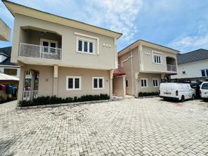 House for sale Main Gwarinpa Abuja