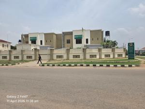 House for sale Close To United Nations Office Asokoro Abuja