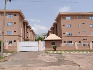 House for sale Jabi Dakibiyu Abuja