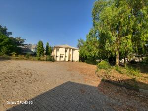 Land for sale Main Asokoro Abuja